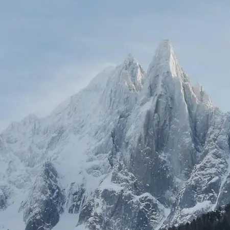 דירה Luxe 5*,spa & Fitness, La Cordee 821 שאמוני